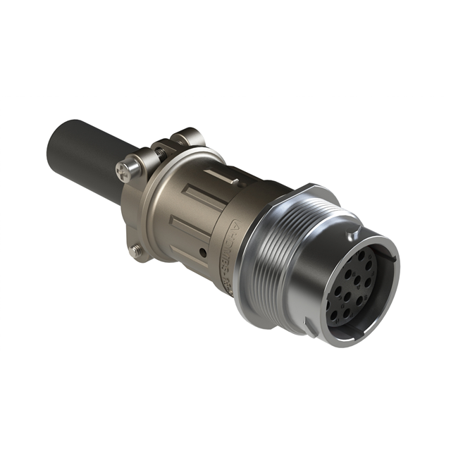 Amphenol Sine Systems AHDM04-18-14SR-059